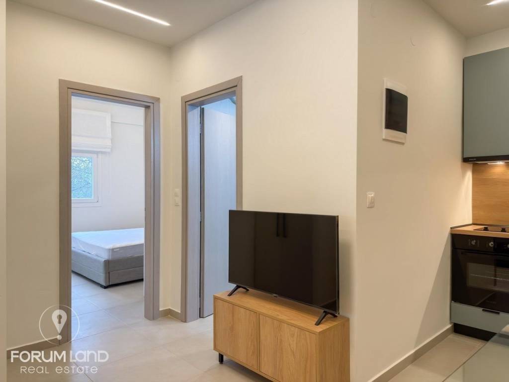 Forumland Real Estate, Σαλοκουζίνα