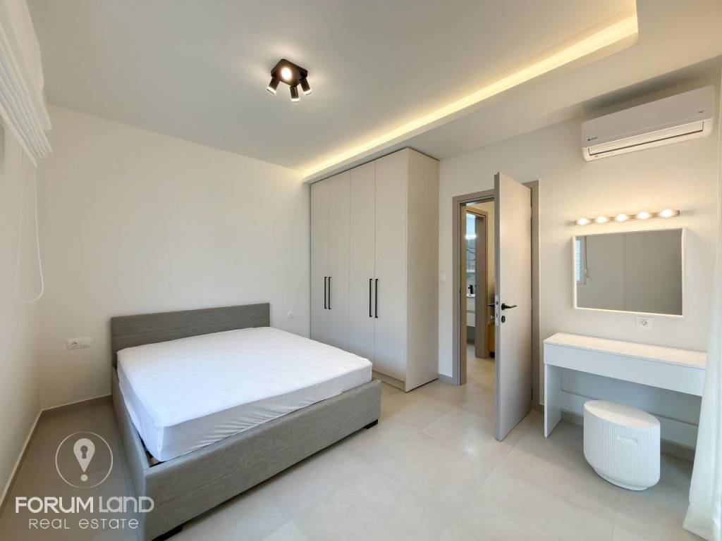 Forumland Real Estate, Υπνοδωμάτιο