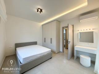 Forumland Real Estate, Υπνοδωμάτιο