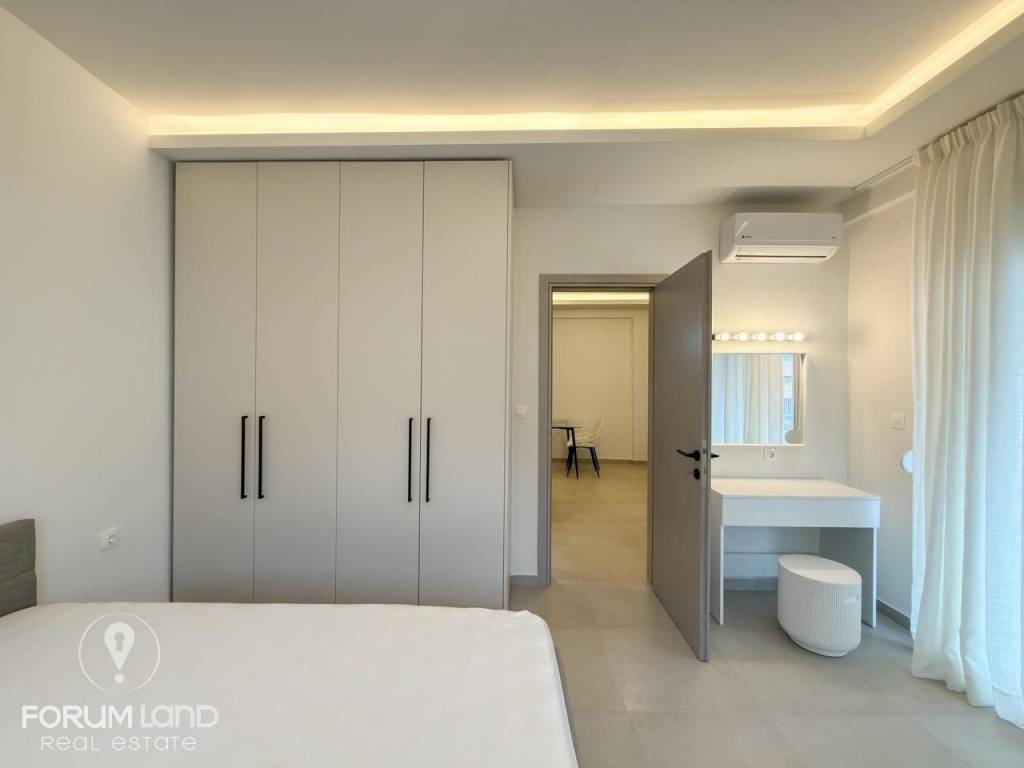 Forumland Real Estate, Υπνοδωμάτιο