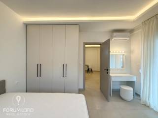 Forumland Real Estate, Υπνοδωμάτιο