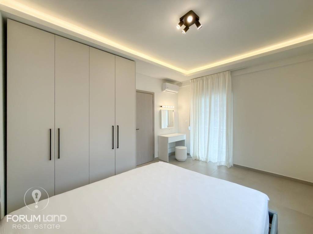 Forumland Real Estate, Υπνοδωμάτιο