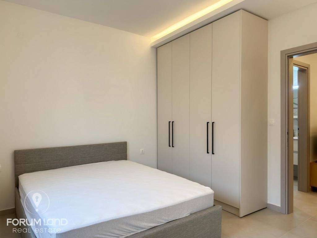 Forumland Real Estate, Υπνοδωμάτιο