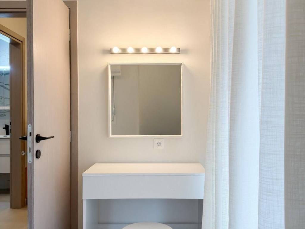 Forumland Real Estate, Υπνοδωμάτιο