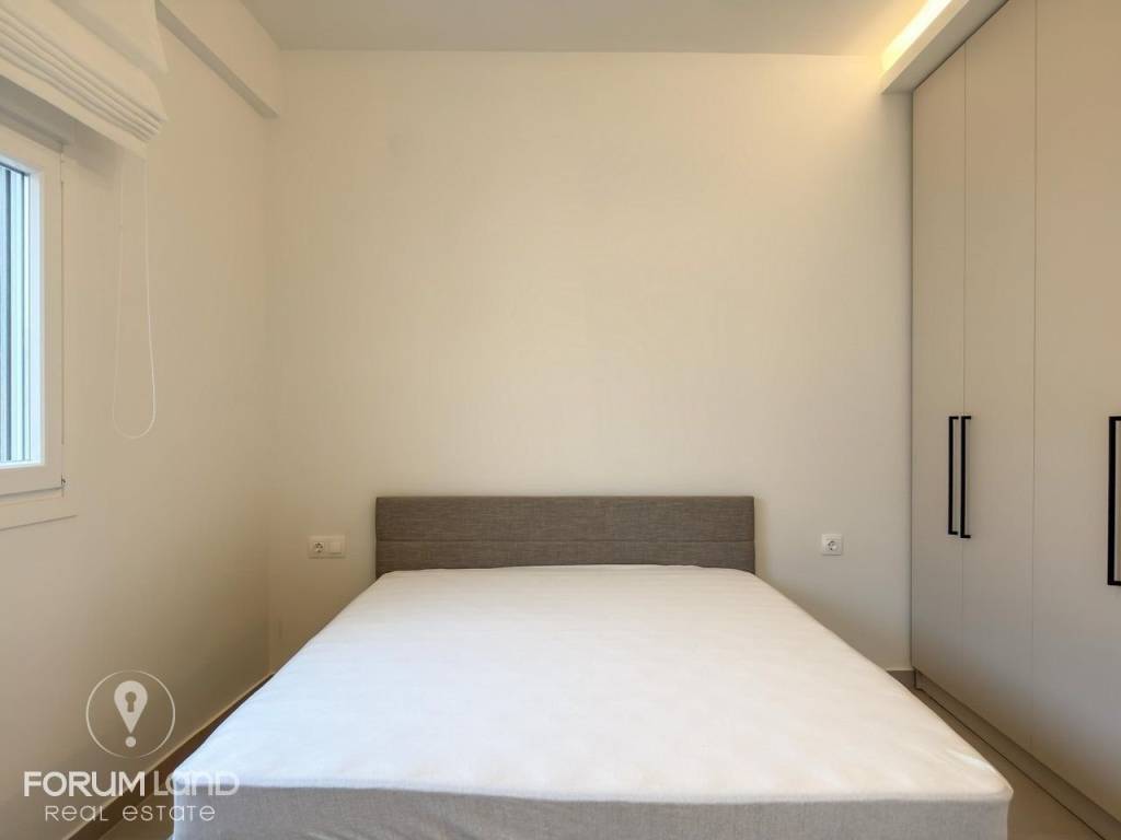 Forumland Real Estate, Υπνοδωμάτιο