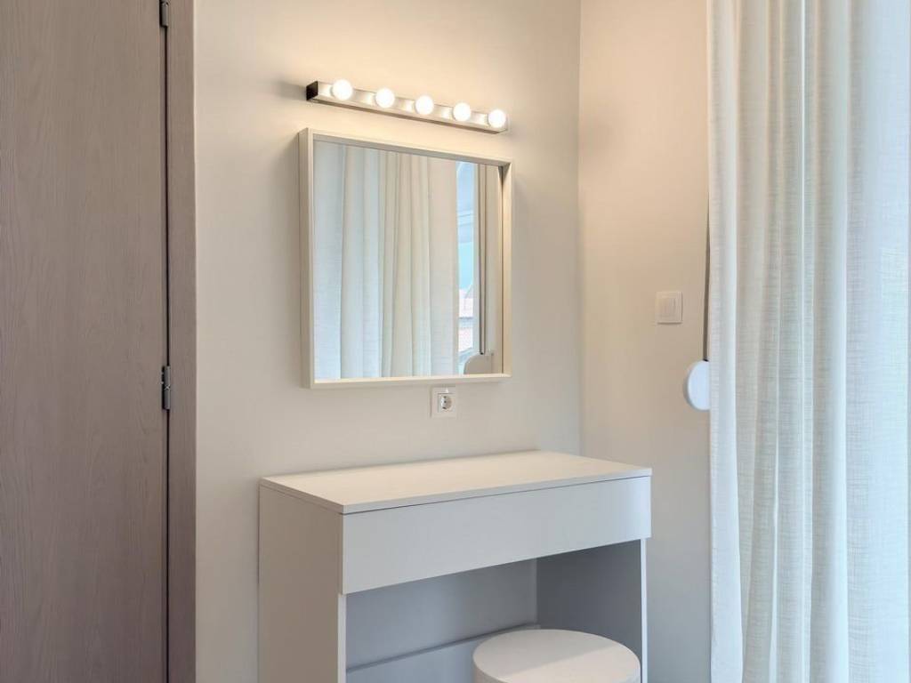 Forumland Real Estate, Υπνοδωμάτιο