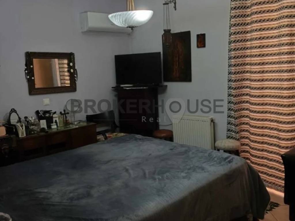 Υπνοδωμάτιο