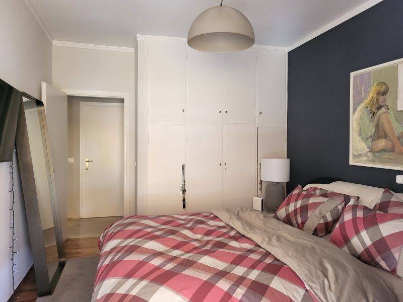 Υπνοδωμάτιο