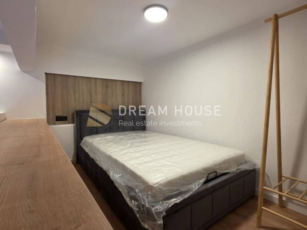 Υπνοδωμάτιο