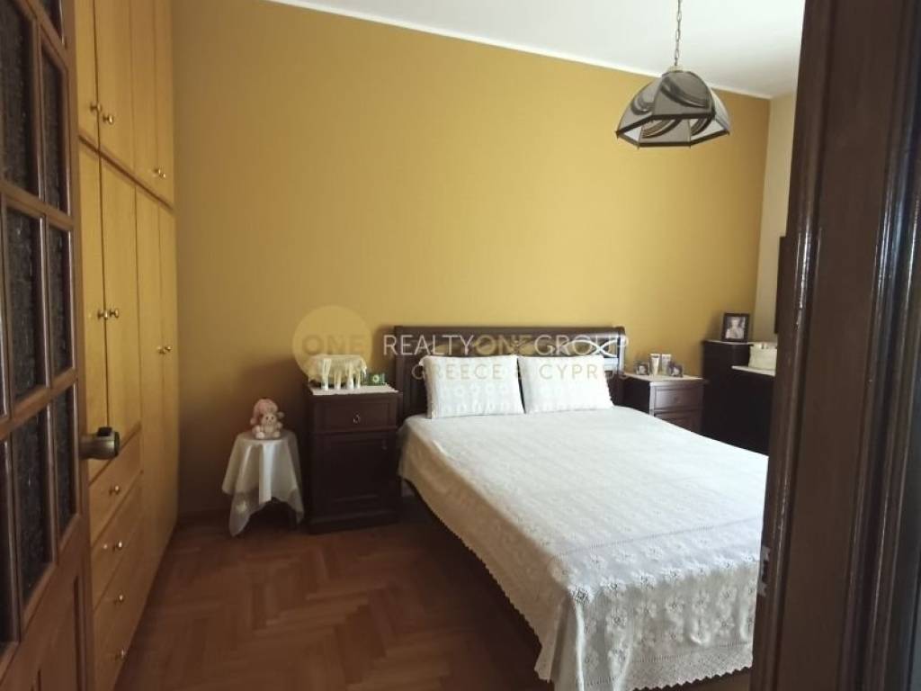 Υπνοδωμάτιο