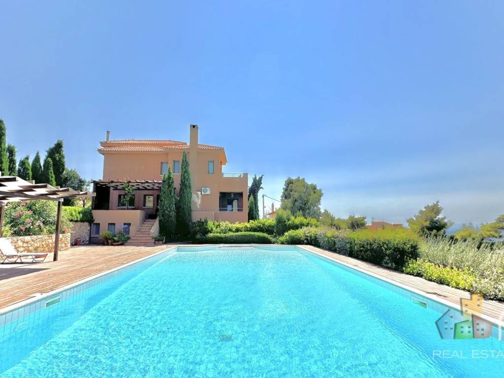 Εξωτερικοι χώροι