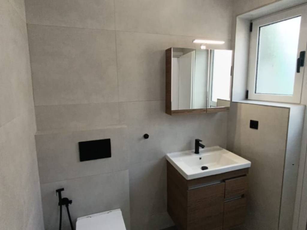 Μπάνιο Master Bebroom