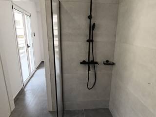 Μπάνιο Master Bebroom