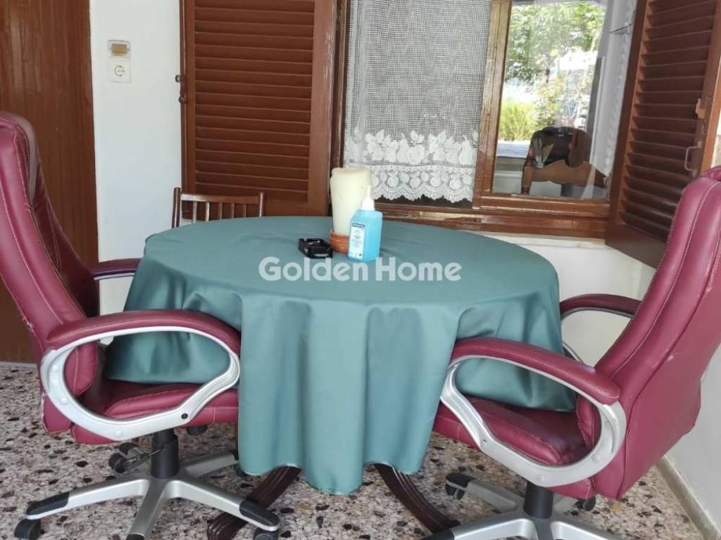 Εξωτερικός Χώρος