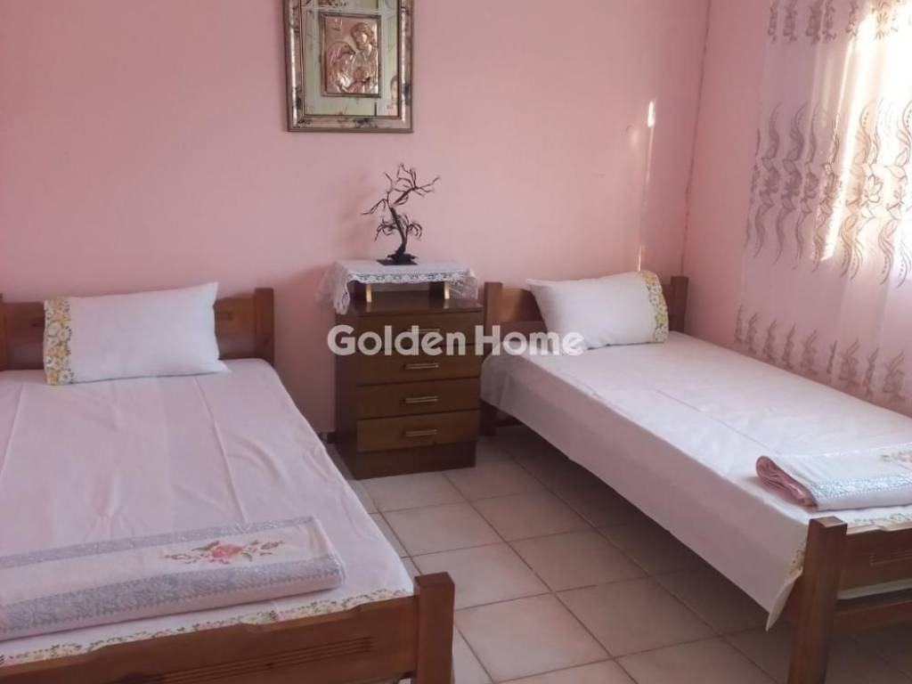 Υπνοδωμάτιο