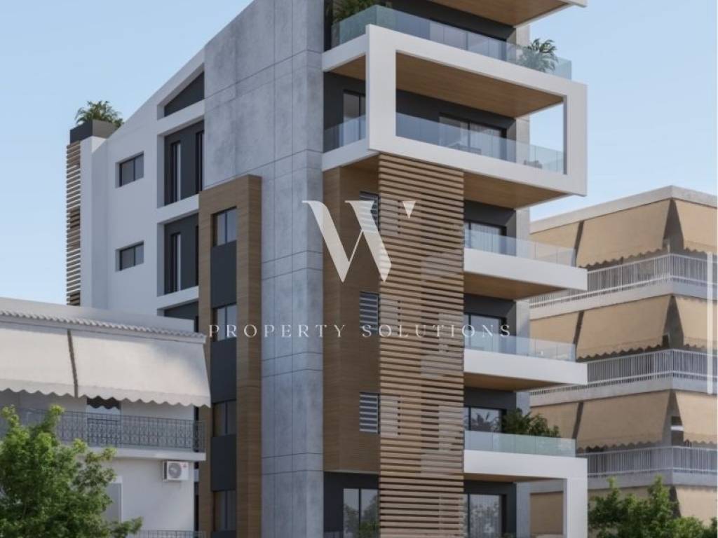 Εξωτερικός χώρος