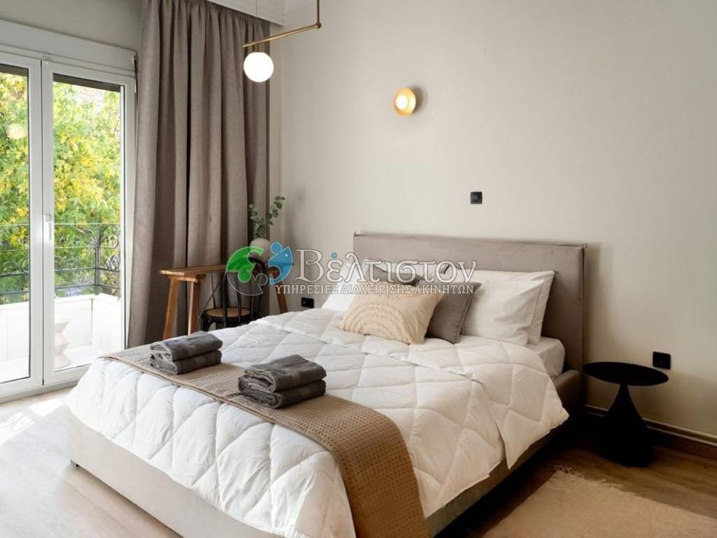 Υπνοδωμάτιο