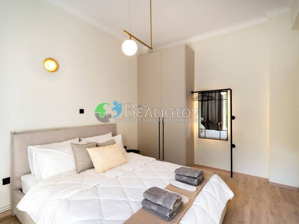 Υπνοδωμάτιο