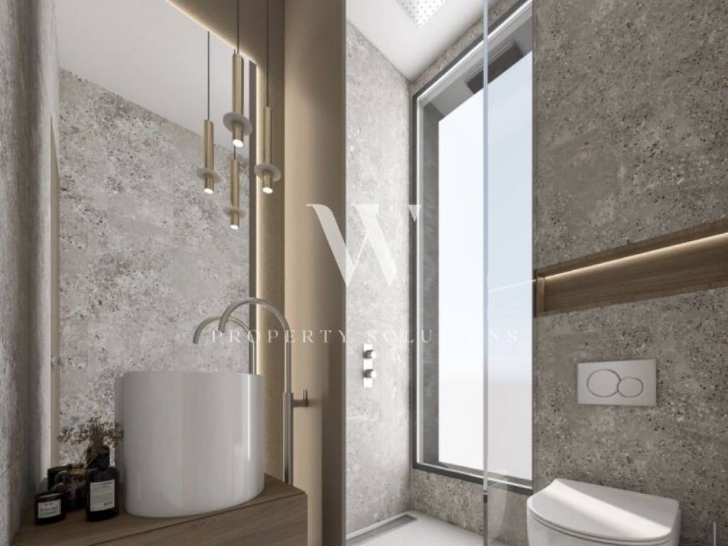 Υπνοδωμάτιο