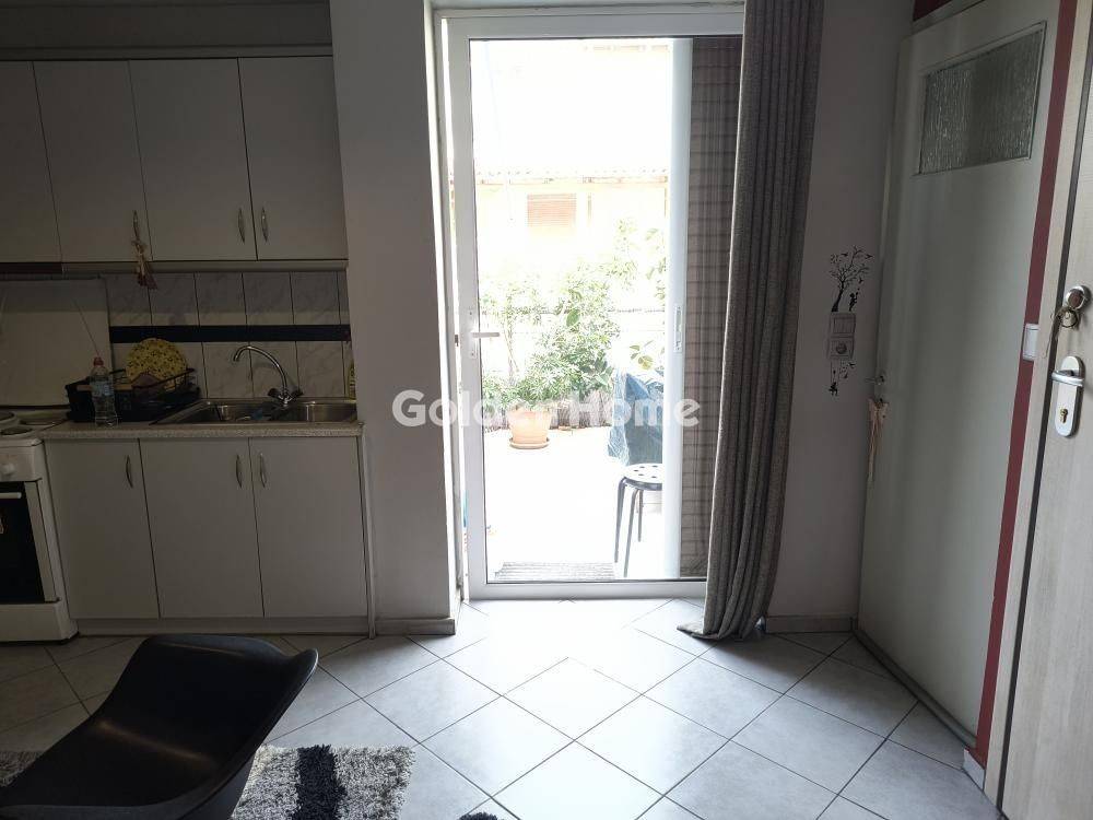 Κυρίως Χώρος