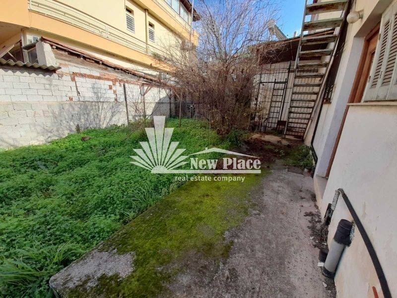 Εξωτερικός χώρος,Κήπος