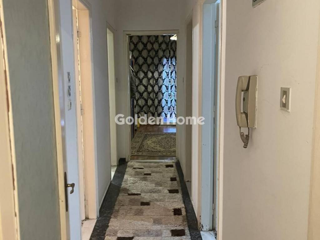 Χολ - Διάδρομος