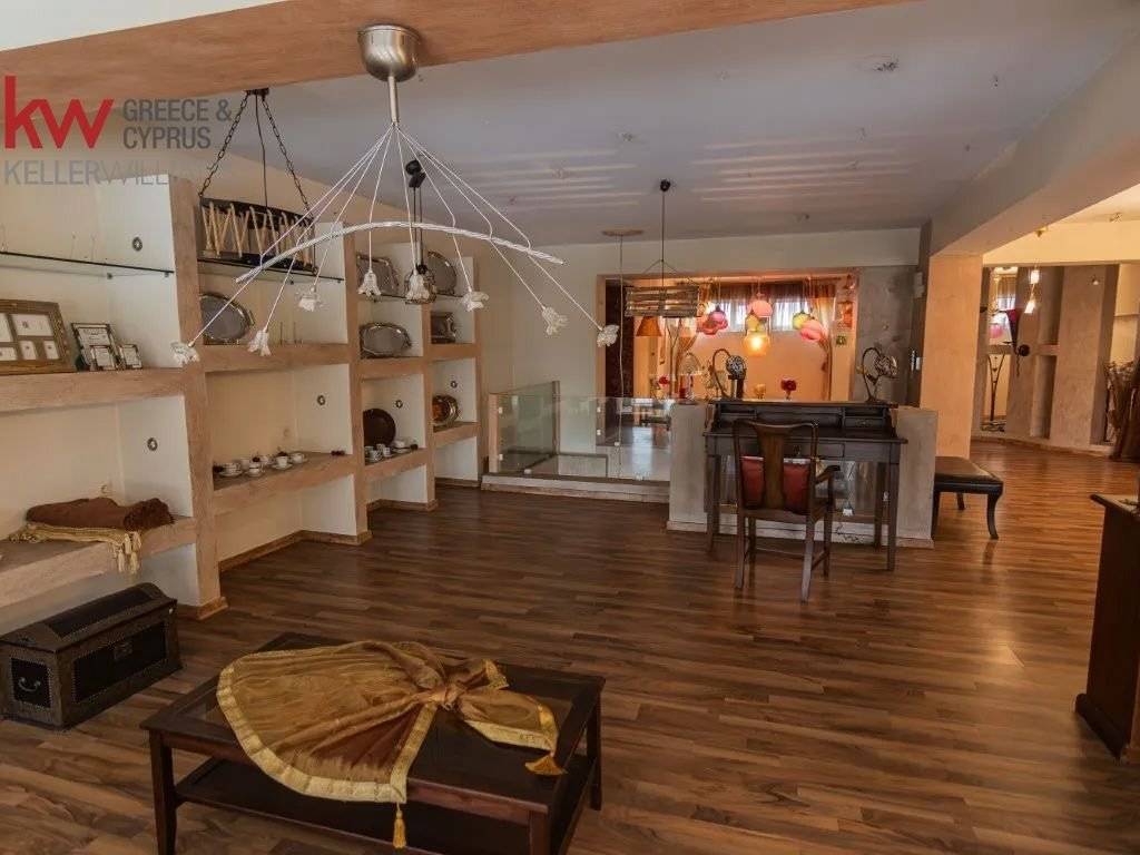 Εσωτερικοι χώροι