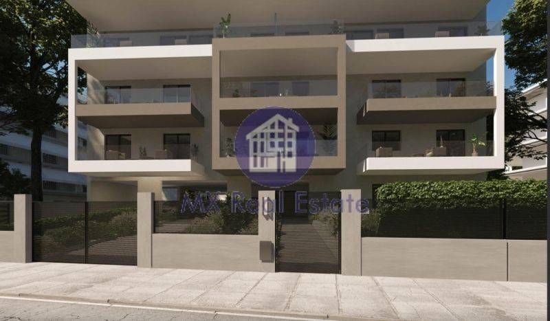 Εξωτερικός χώρος