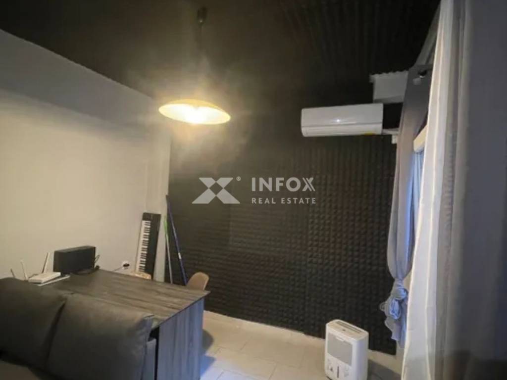 Υπνοδωμάτιο