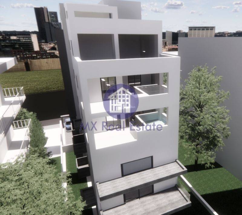 Εξωτερικός χώρος