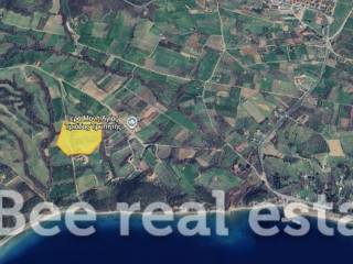 Άποψη εξωτερικού χώρου