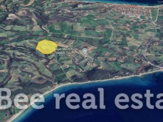 Άποψη εξωτερικού χώρου