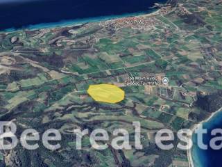 Άποψη εξωτερικού χώρου