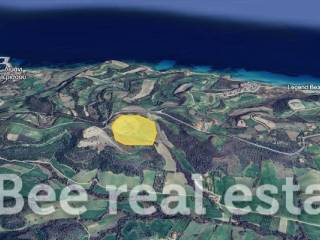 Άποψη εξωτερικού χώρου