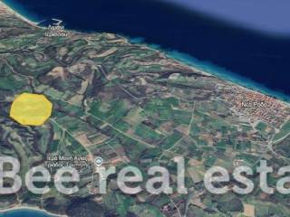 Άποψη εξωτερικού χώρου