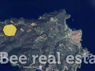 Άποψη εξωτερικού χώρου