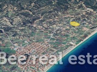 Άποψη εξωτερικού χώρου