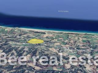 Άποψη εξωτερικού χώρου