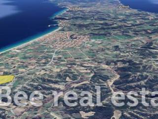 Άποψη εξωτερικού χώρου