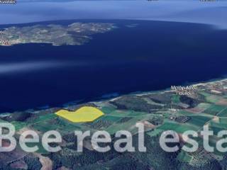 Άποψη εξωτερικού χώρου