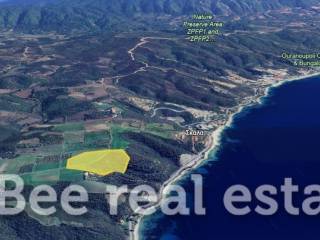 Άποψη εξωτερικού χώρου