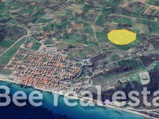 Άποψη εξωτερικού χώρου