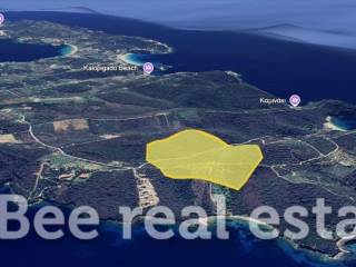 Άποψη εξωτερικού χώρου