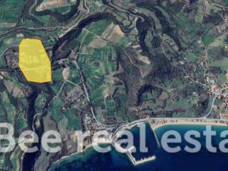 Άποψη εξωτερικού χώρου