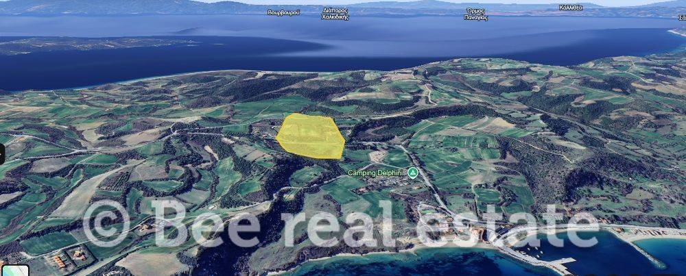 Άποψη εξωτερικού χώρου