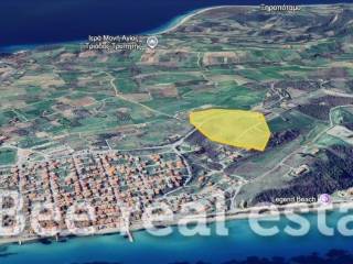 Άποψη εξωτερικού χώρου