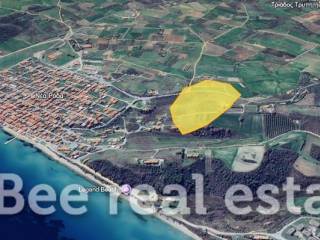 Άποψη εξωτερικού χώρου