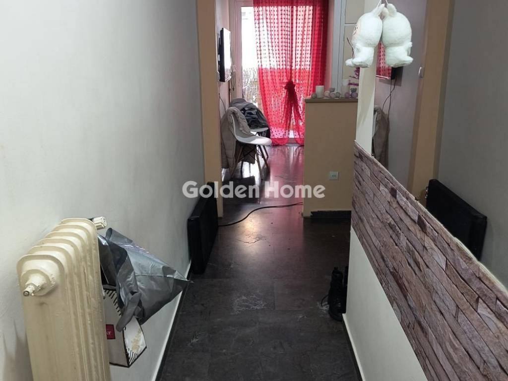 Χολ - Διάδρομος