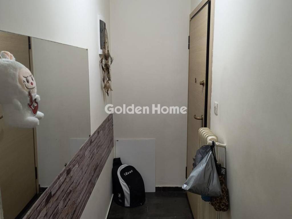 Χολ - Διάδρομος