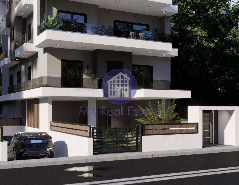 Εξωτερικός χώρος